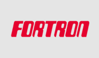 fortron logo grey 200x117